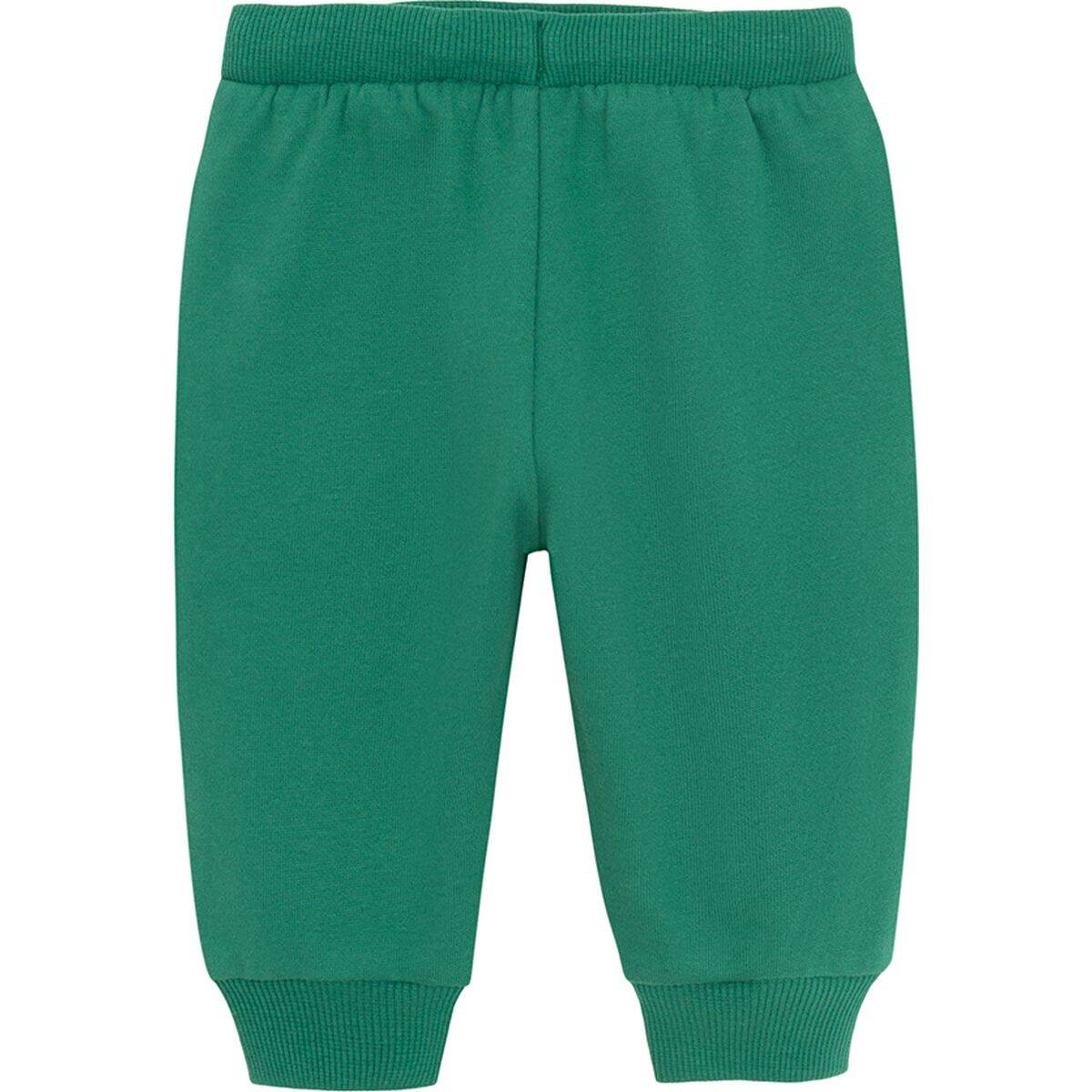 COOL CLUB hlače trenirka DH CCB3100835 M Zelena 68