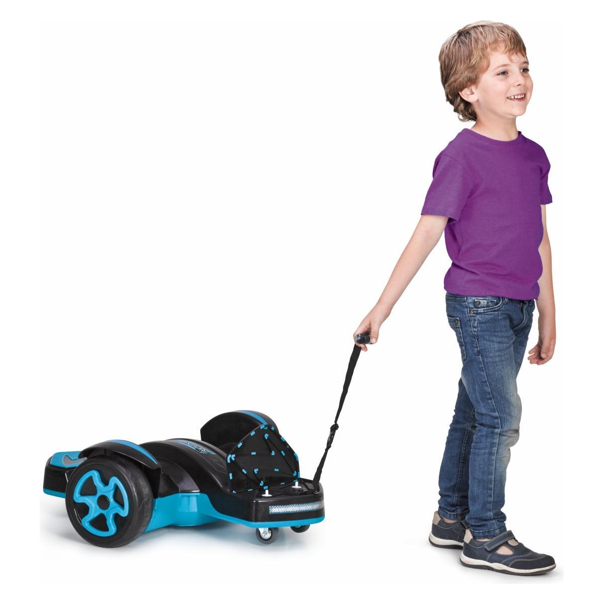 FEBER 800011600 vozilo na akumulator Urban Surf 18V
