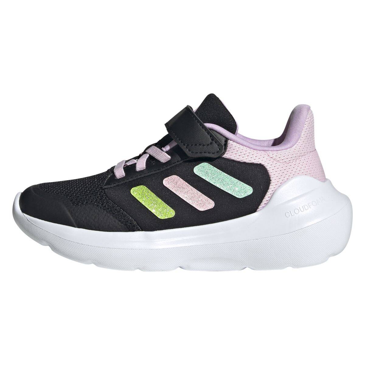 Adidas športni copat IH1052 Tensaur Run 3.0 EL D black 29