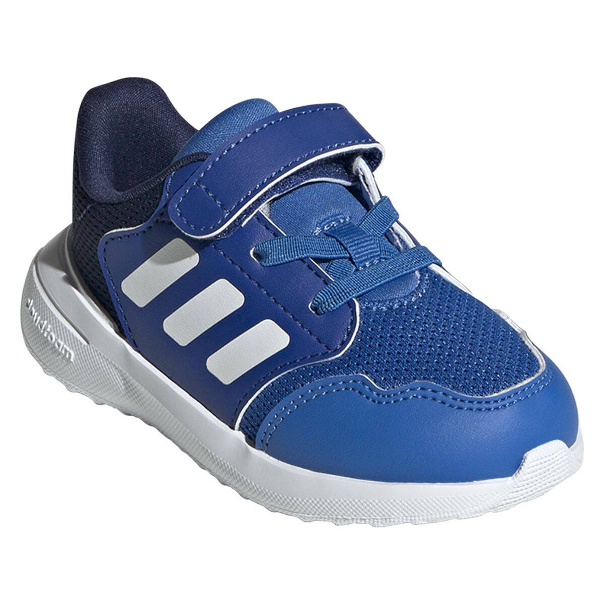 Adidas športni copat IH7780 Tensaur Run 3.0 EL F blue 23