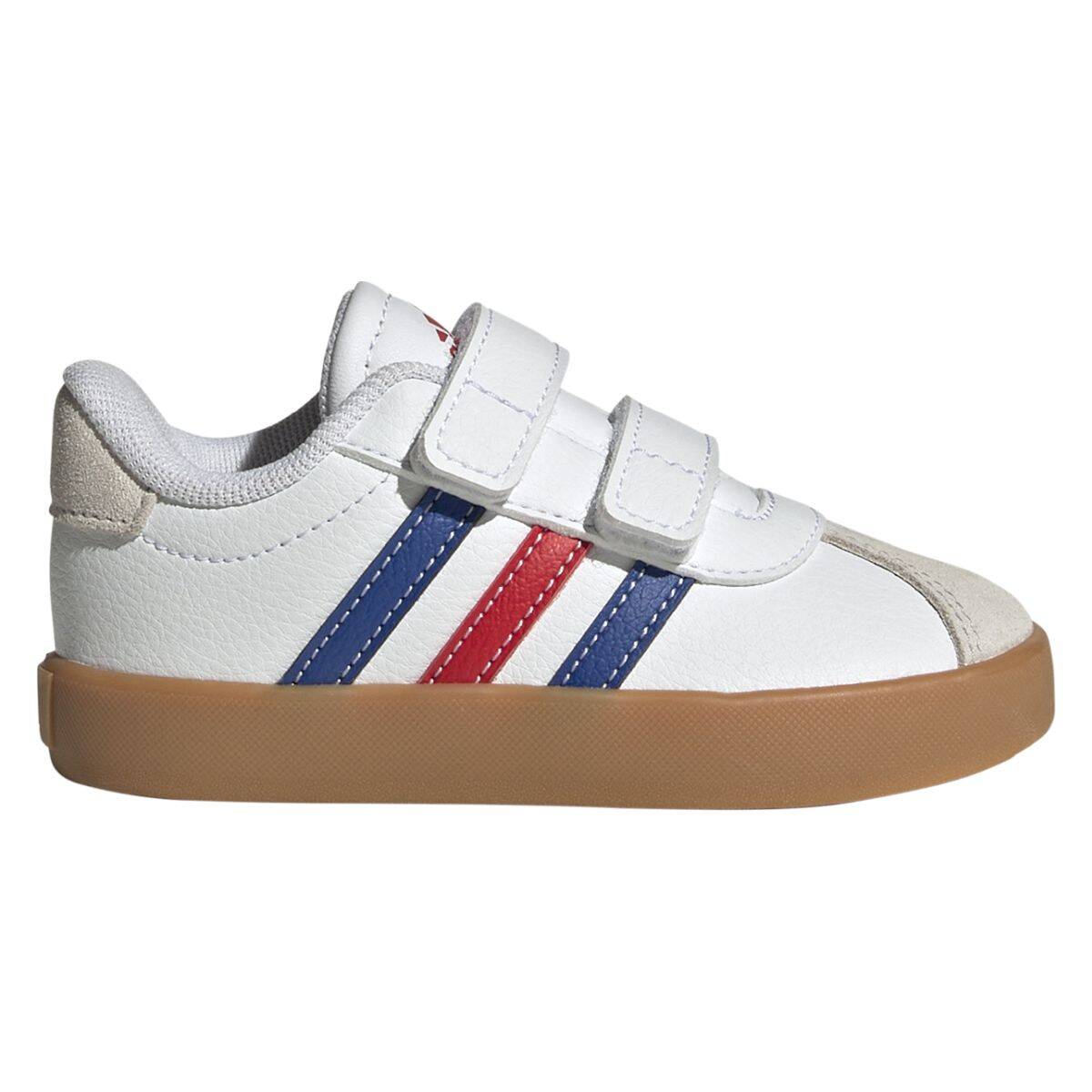 Adidas športni copat JH6310 VL COURT 3.0 CF I U white 27