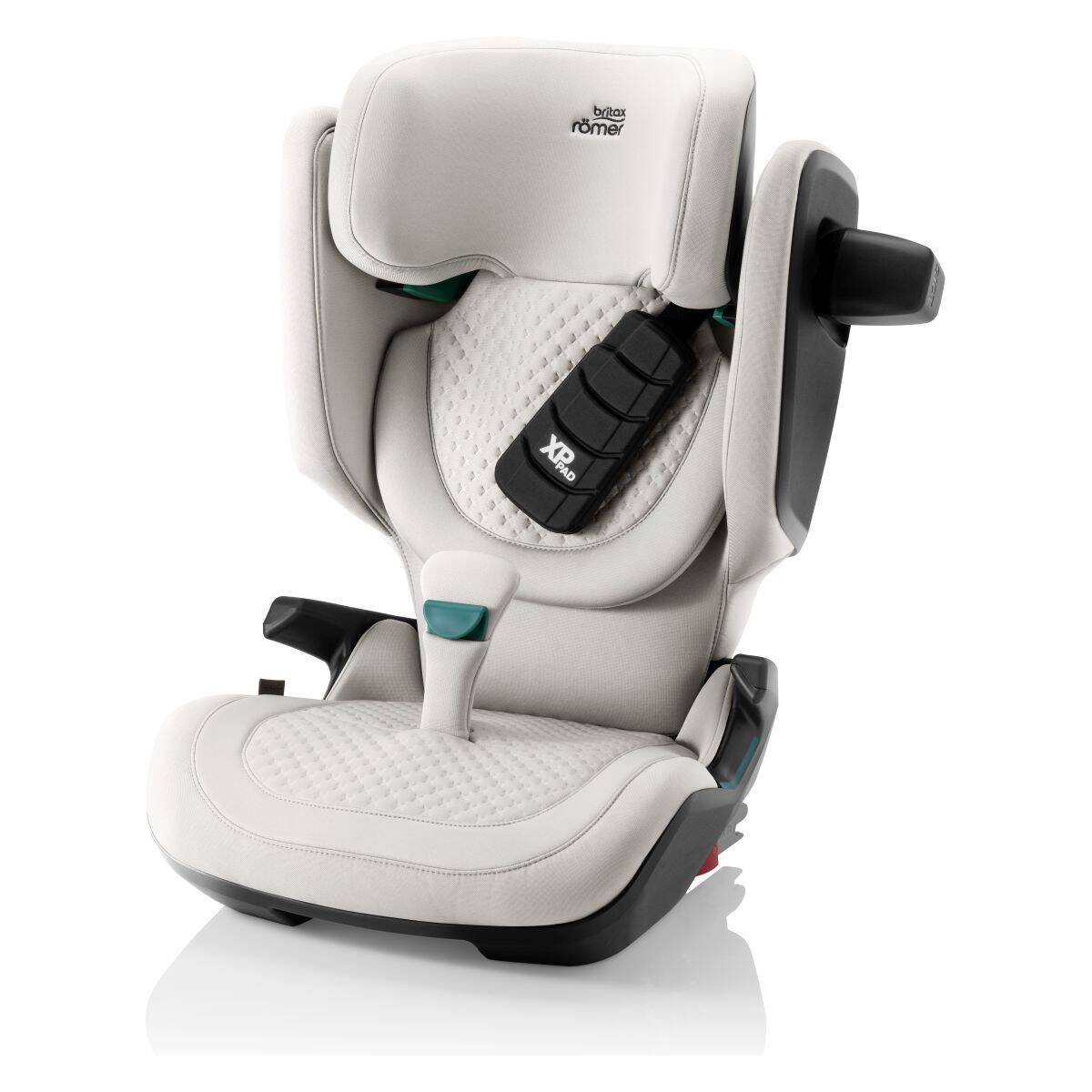 Britax Römer Avtosedež i-size 100-150 cm Kidfix Pro Lux soft beige