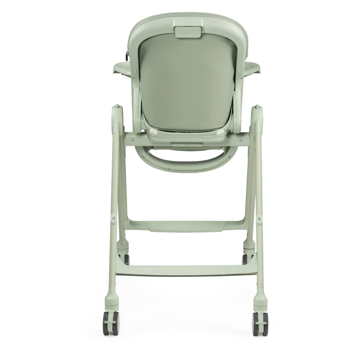 Peg Perego stol za hranjenje Living sage