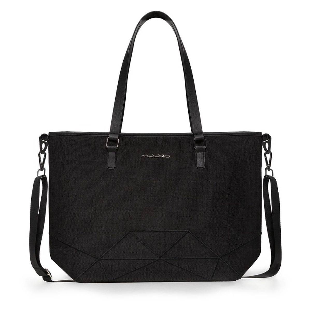 Muuvo voziček 2v1 Quick SE 2 chromium black