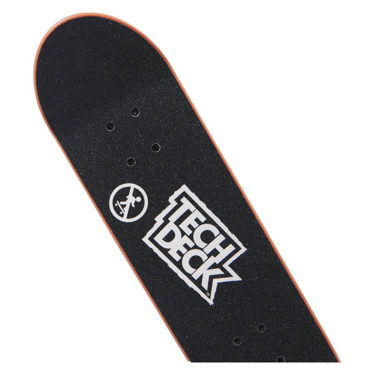 Tech Deck rolka handboard Santa Cruz 03951