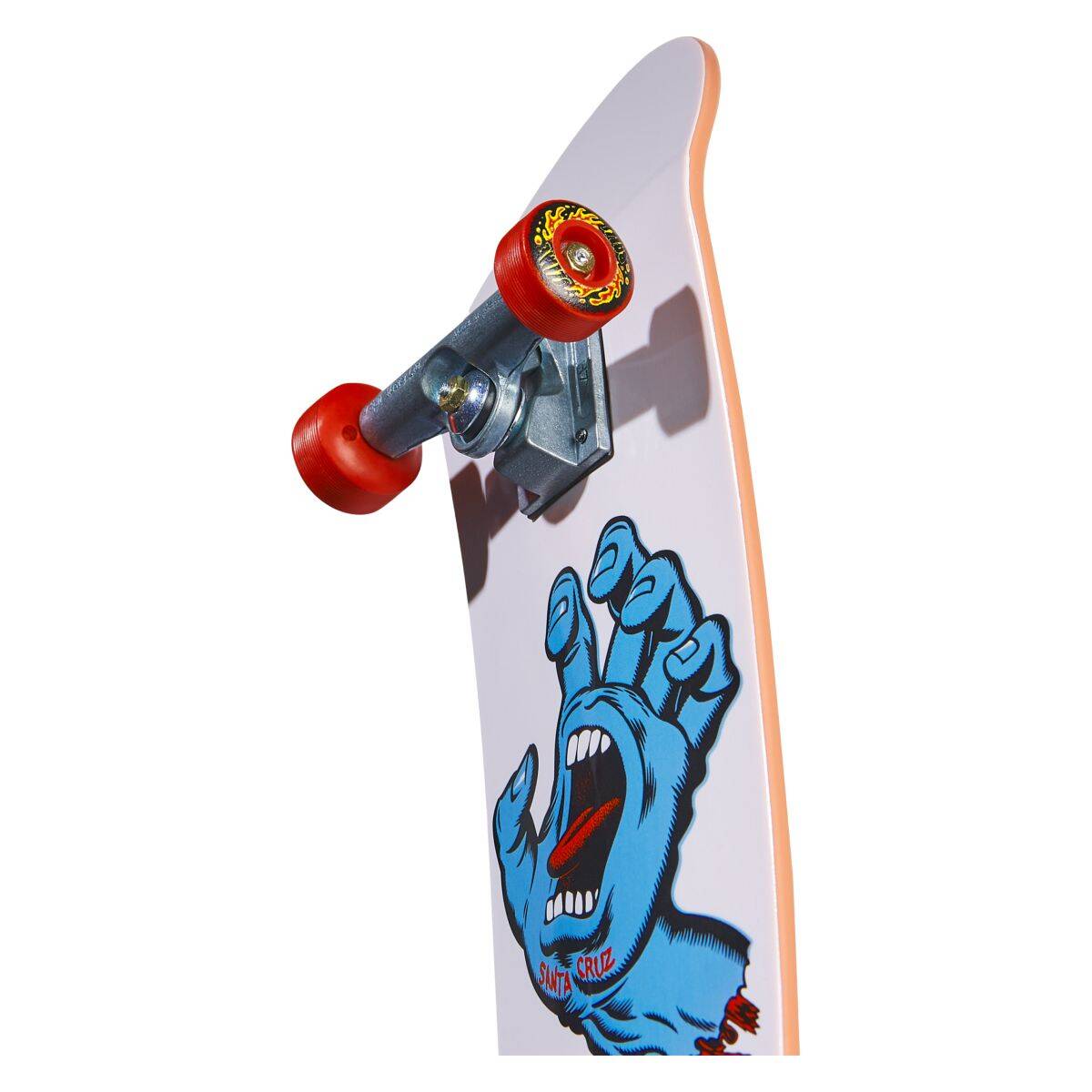 Tech Deck rolka handboard Santa Cruz 03951