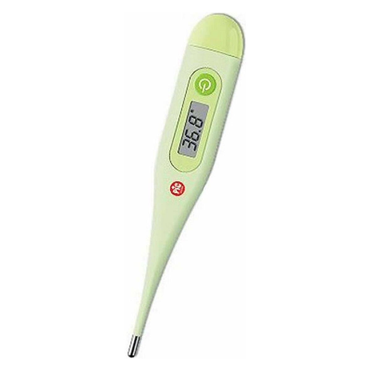Pic Solution klasični termometer VedoColor digitalni sort.