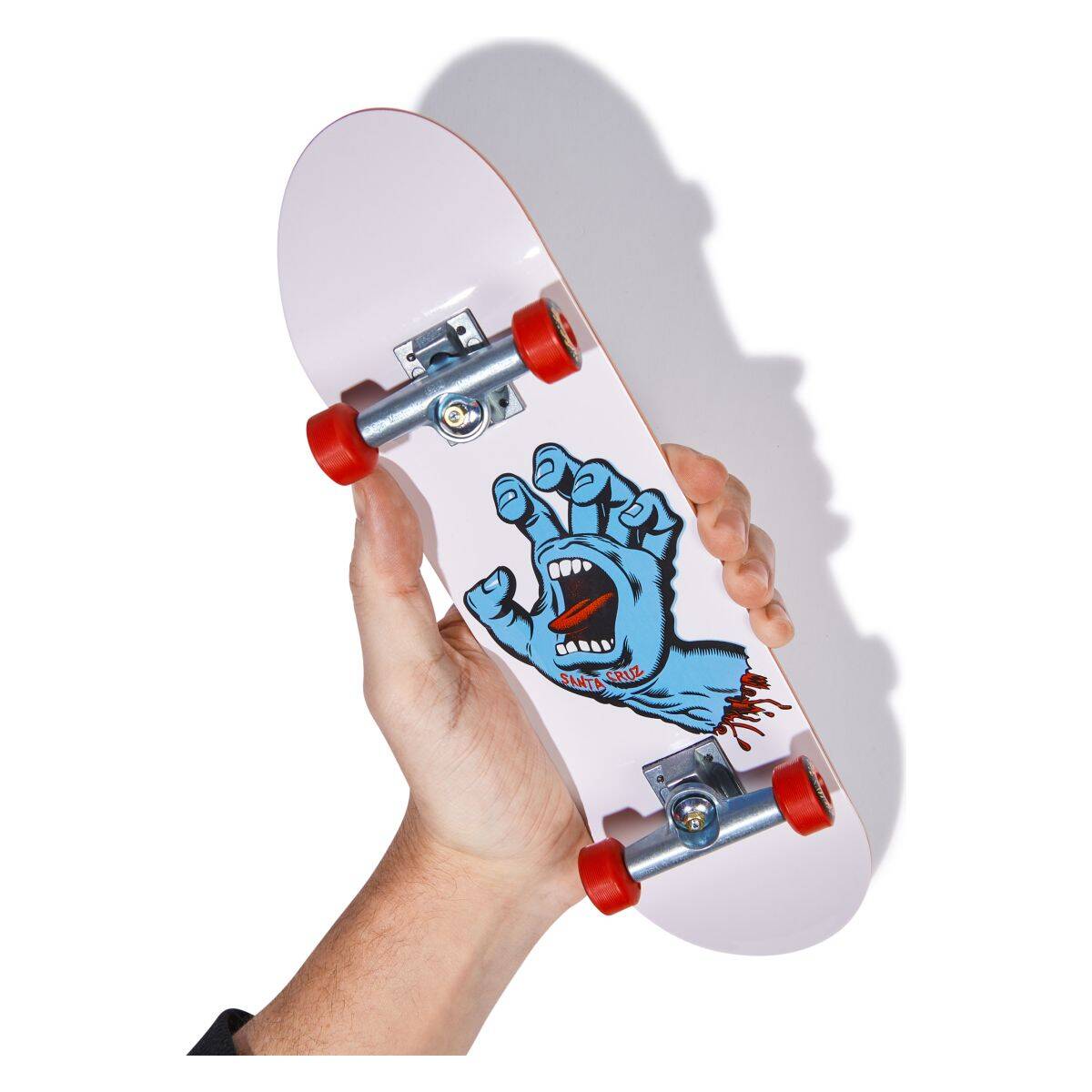 Tech Deck rolka handboard Santa Cruz 03951