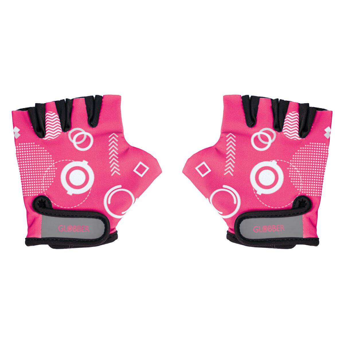 GLOBBER rukavice - ružičasta