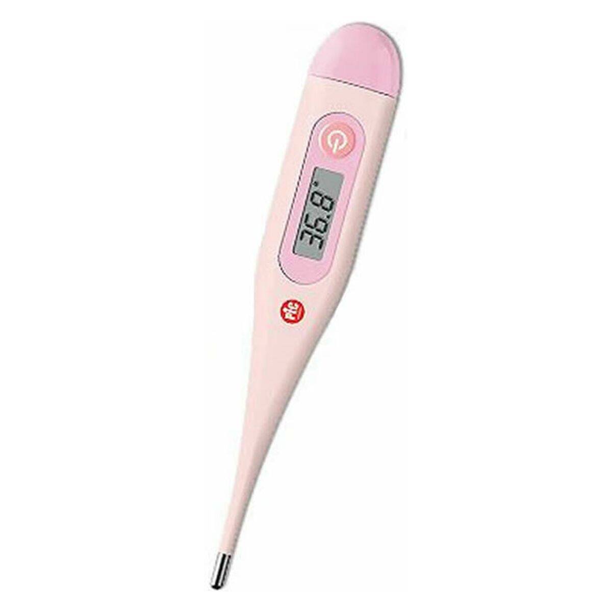 Pic Solution klasični termometer VedoColor digitalni sort.