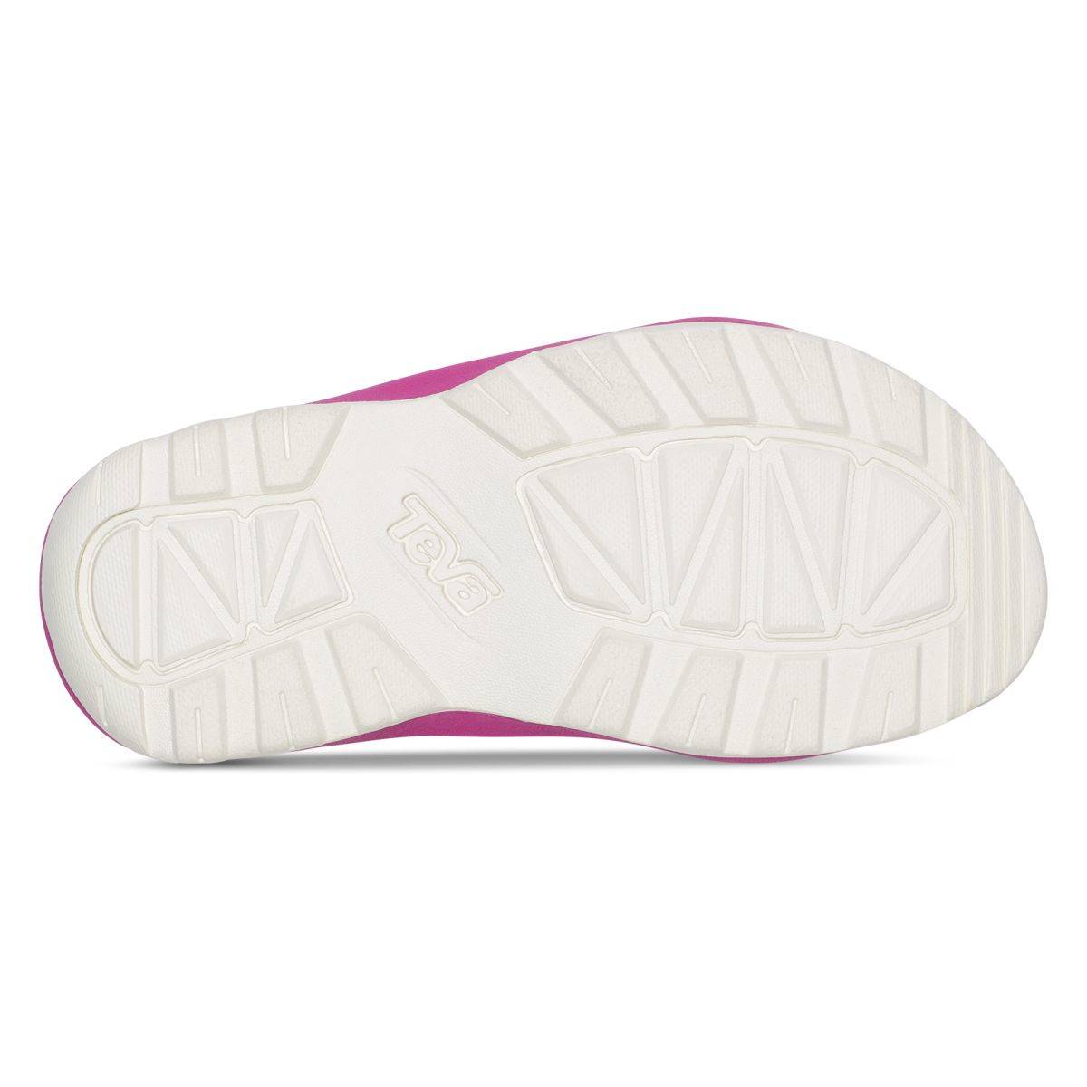 Teva natikač zunanji 1136231C C HURRICANE VERGE SLIDE RVL D pink 32