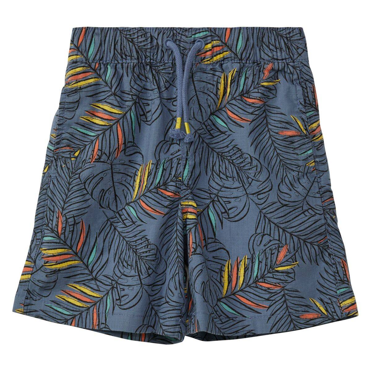 S.Oliver hlače KH 2164886 F Večbarvno 128