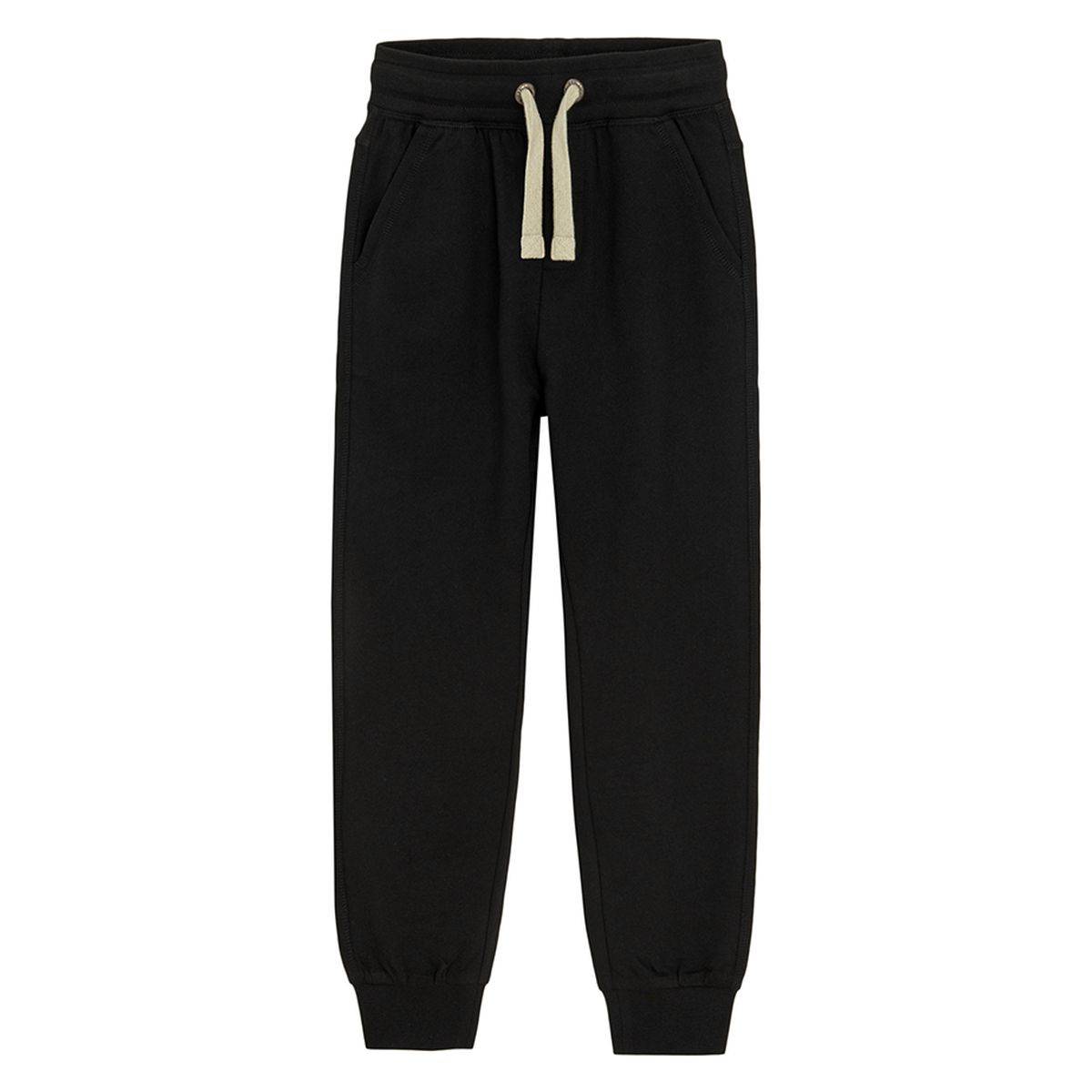 Cool Club hlače trenirka DH CCB2017464-P F Črna 116