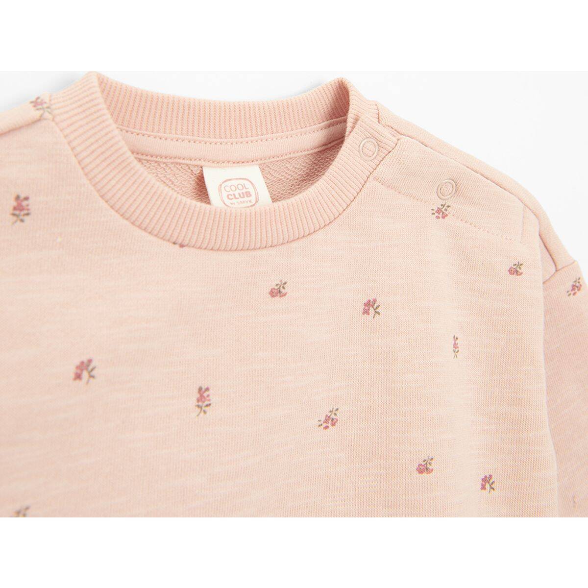 Cool Club trenirka DR DH CCG3100522-00 D Roza 68