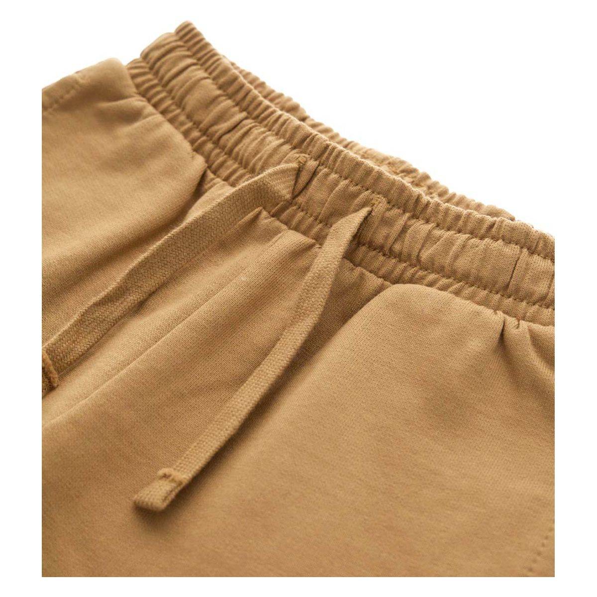 Original Marines hlače trenirka DH DEA0640NM F Rjava 98