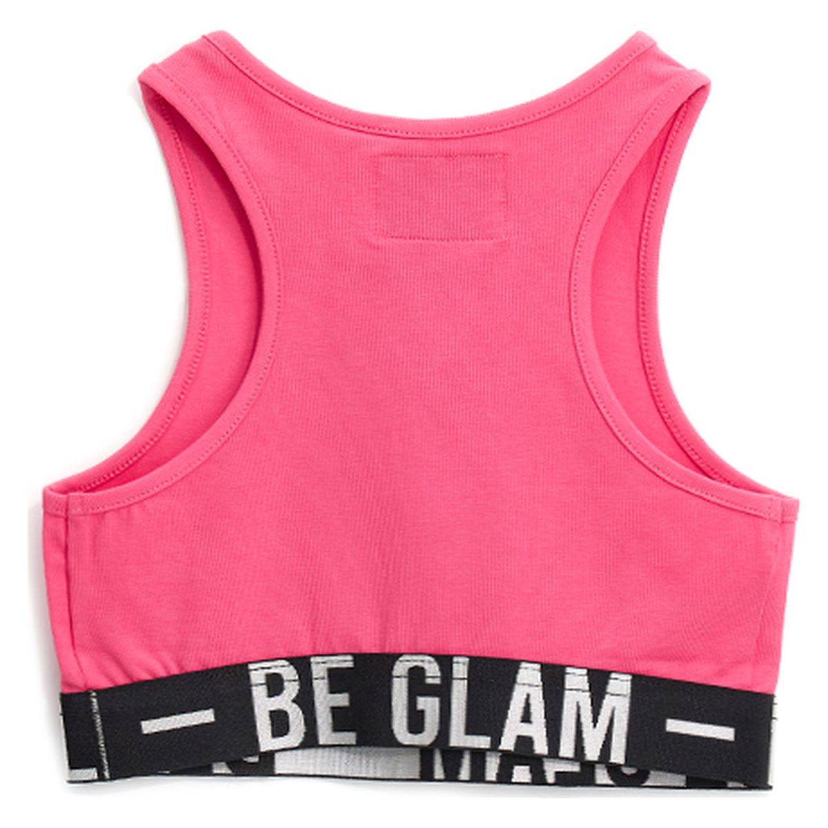 ORIGINAL MARINES majica BR DEP3089F Ž Roza 164