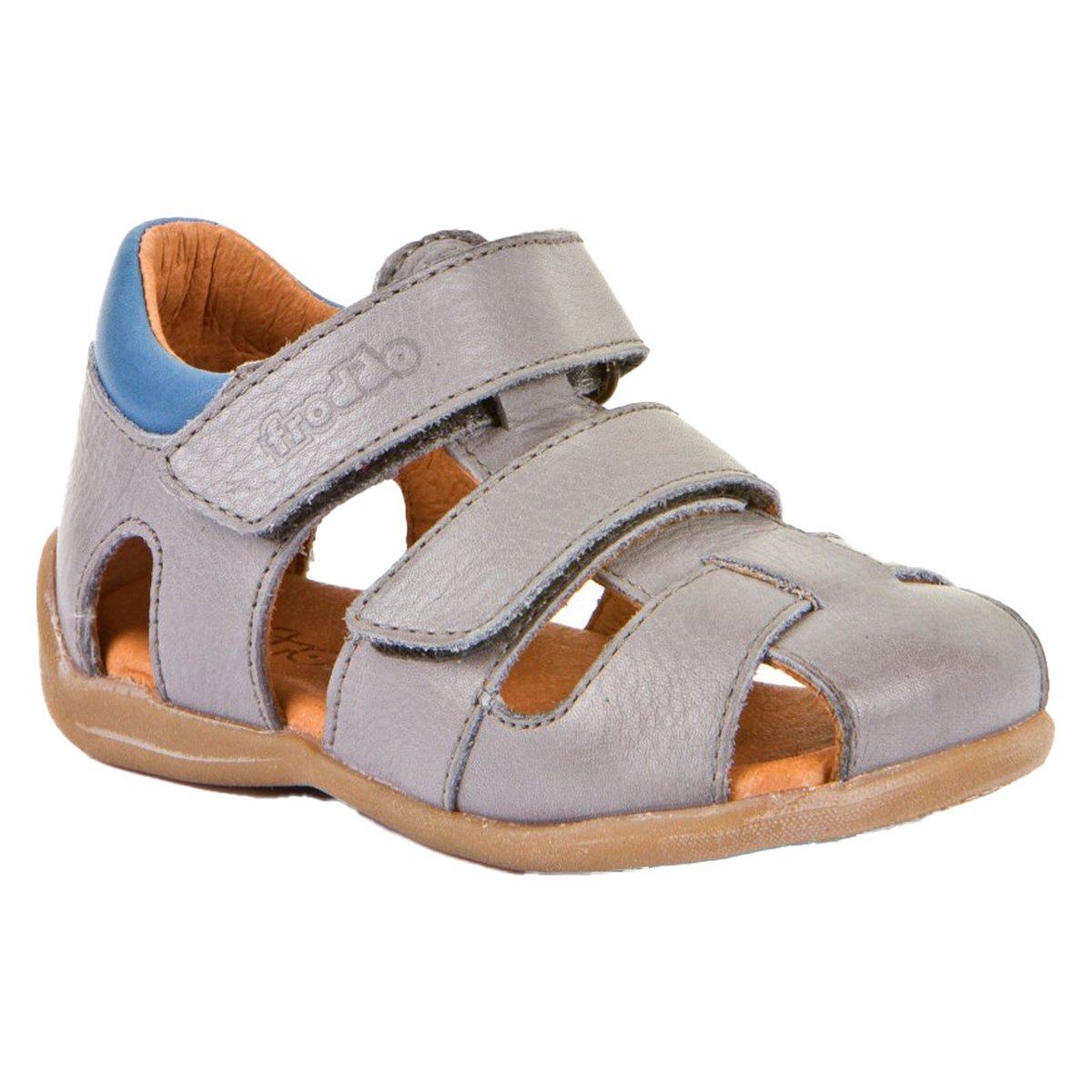 Froddo sandal G2150131 U siva 19