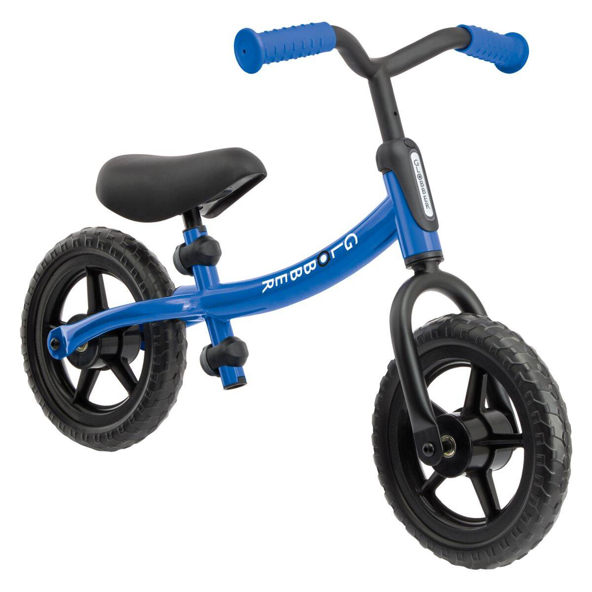 Globber kolo poganjalec Go Bike moder