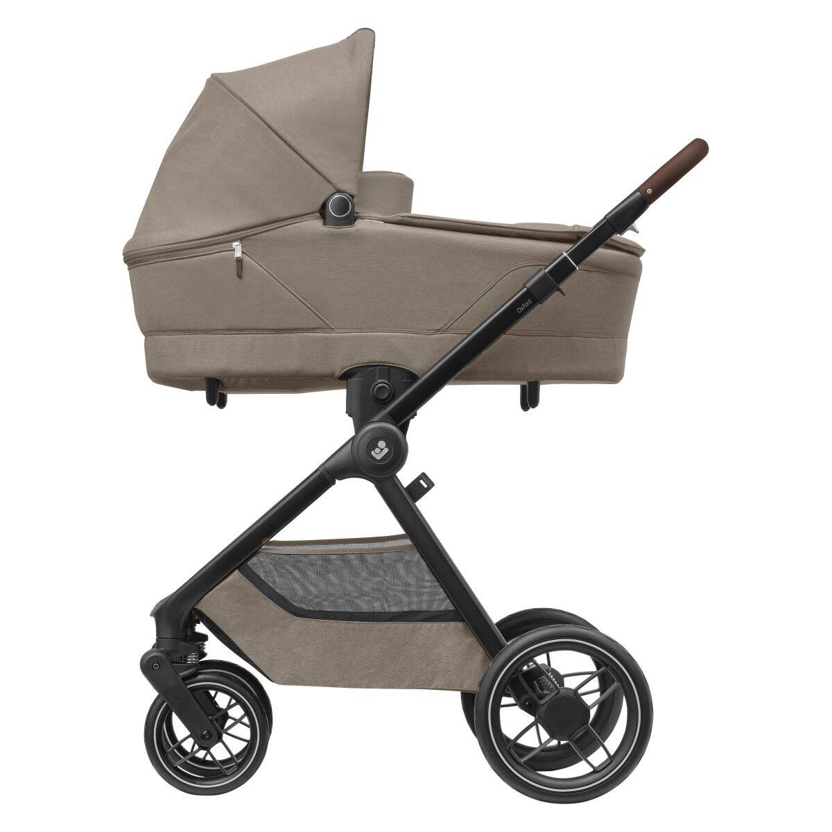 MAXI COSI Kolica 2u1 Leona2 twillic truffle