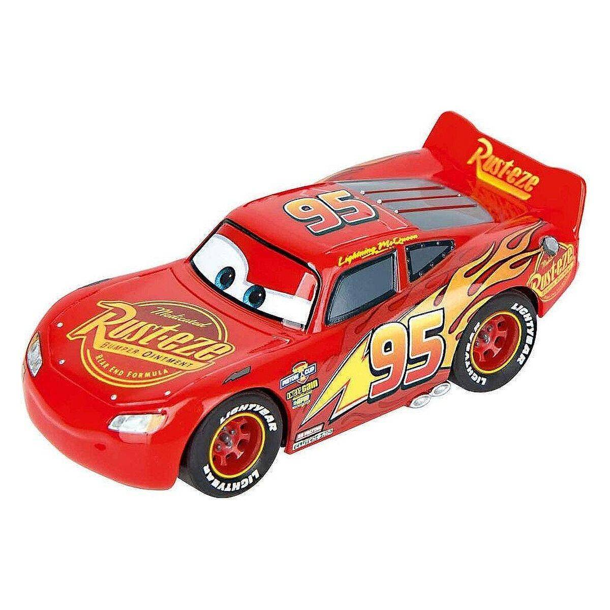 Carrera Carrera Moja prva avtocesta Cars 2,4 m