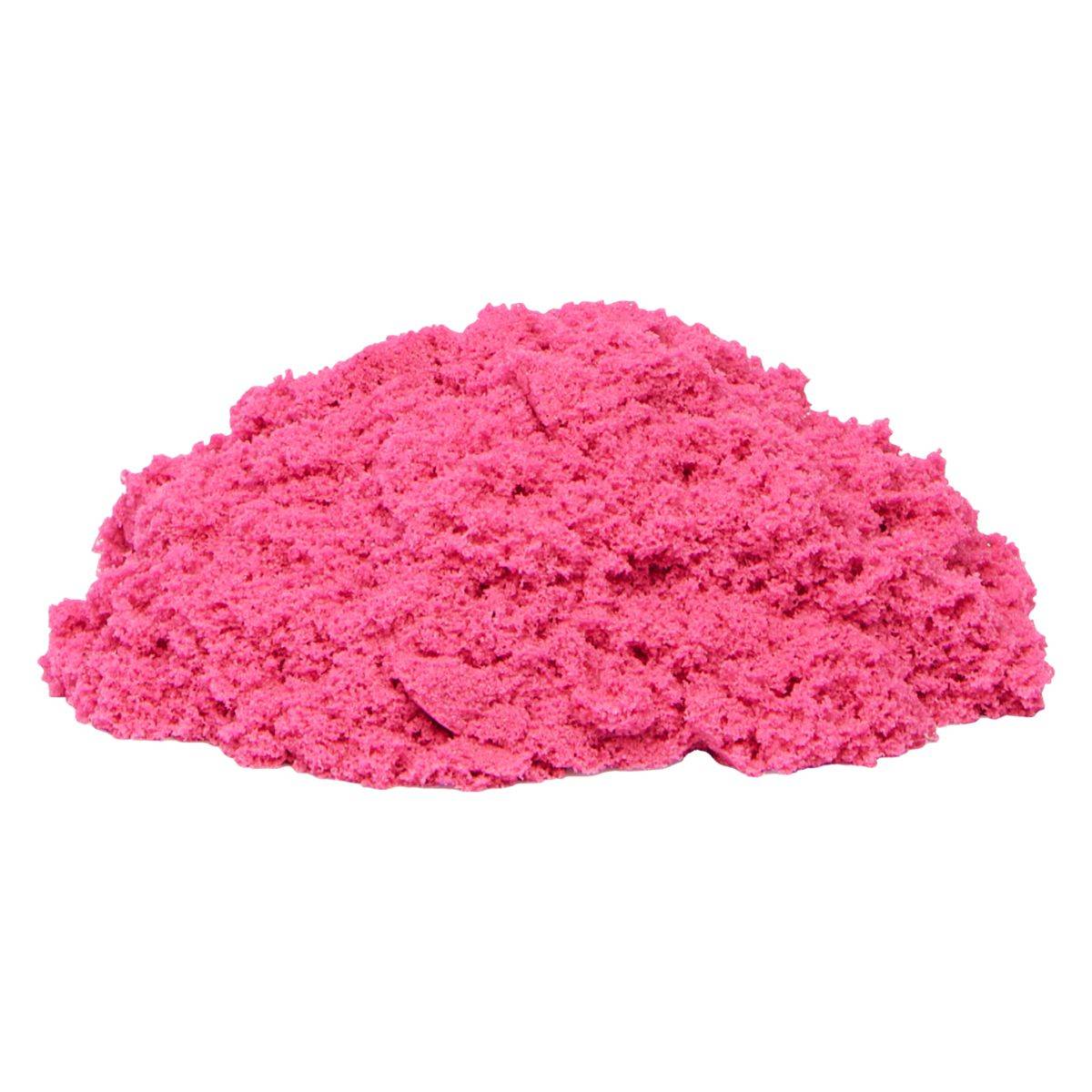 Kinetic sand kinetični pesek barvni v škatli 12496