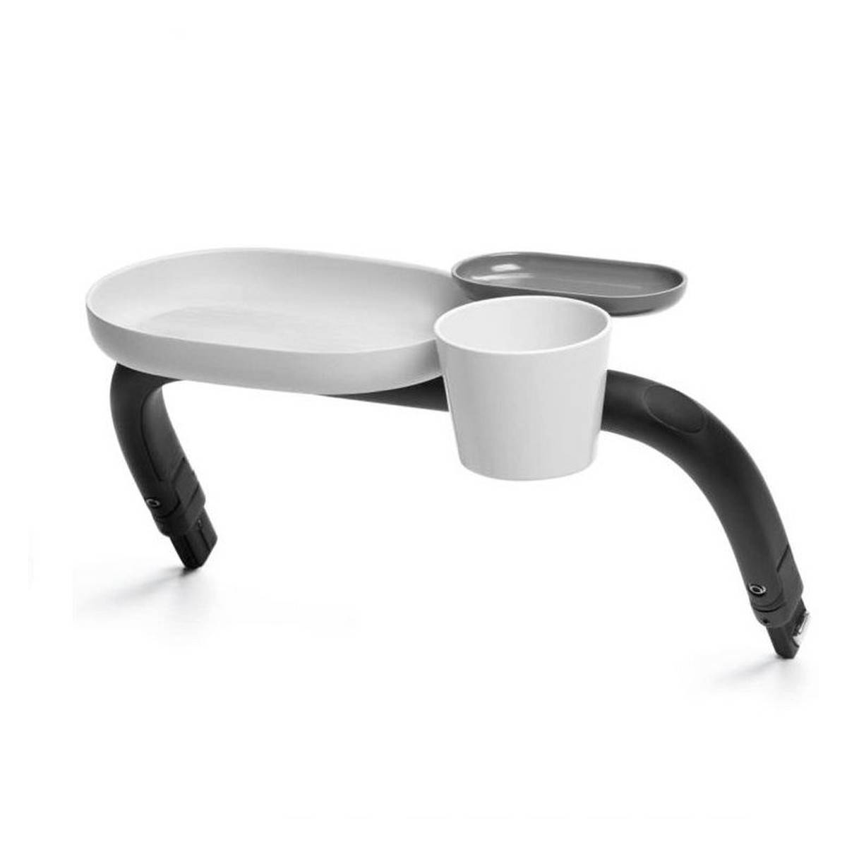 CYBEX Dodatak snack tray Priam Platinum black