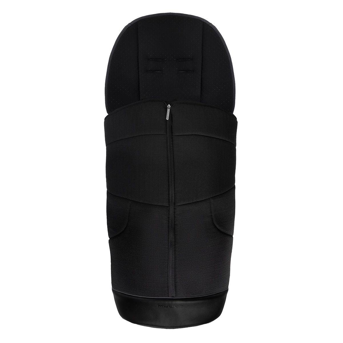 Muuvo ogrodje s sedežno enoto Quick SE 2 chromium black
