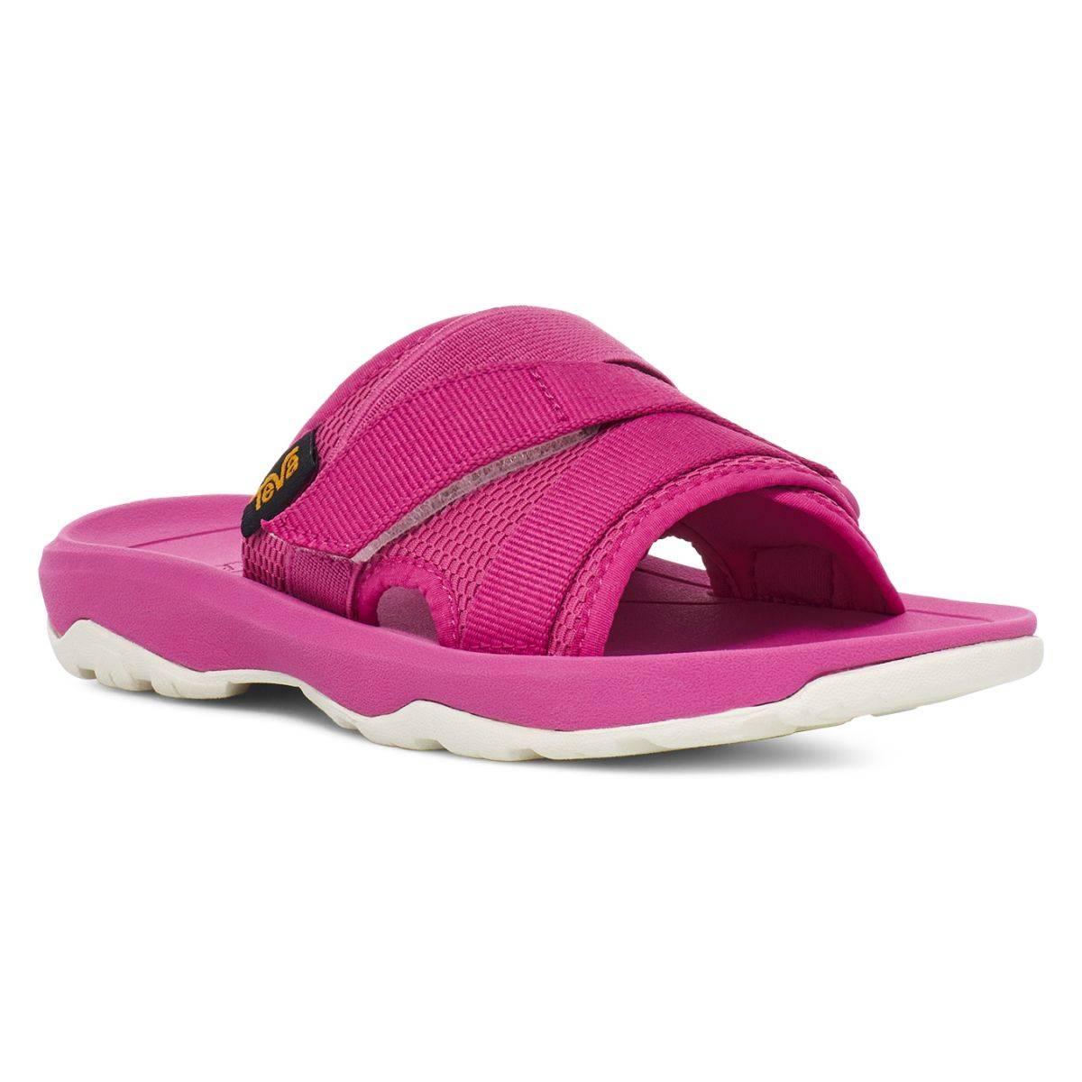 Teva natikač zunanji 1136231C C HURRICANE VERGE SLIDE RVL D pink 33-34