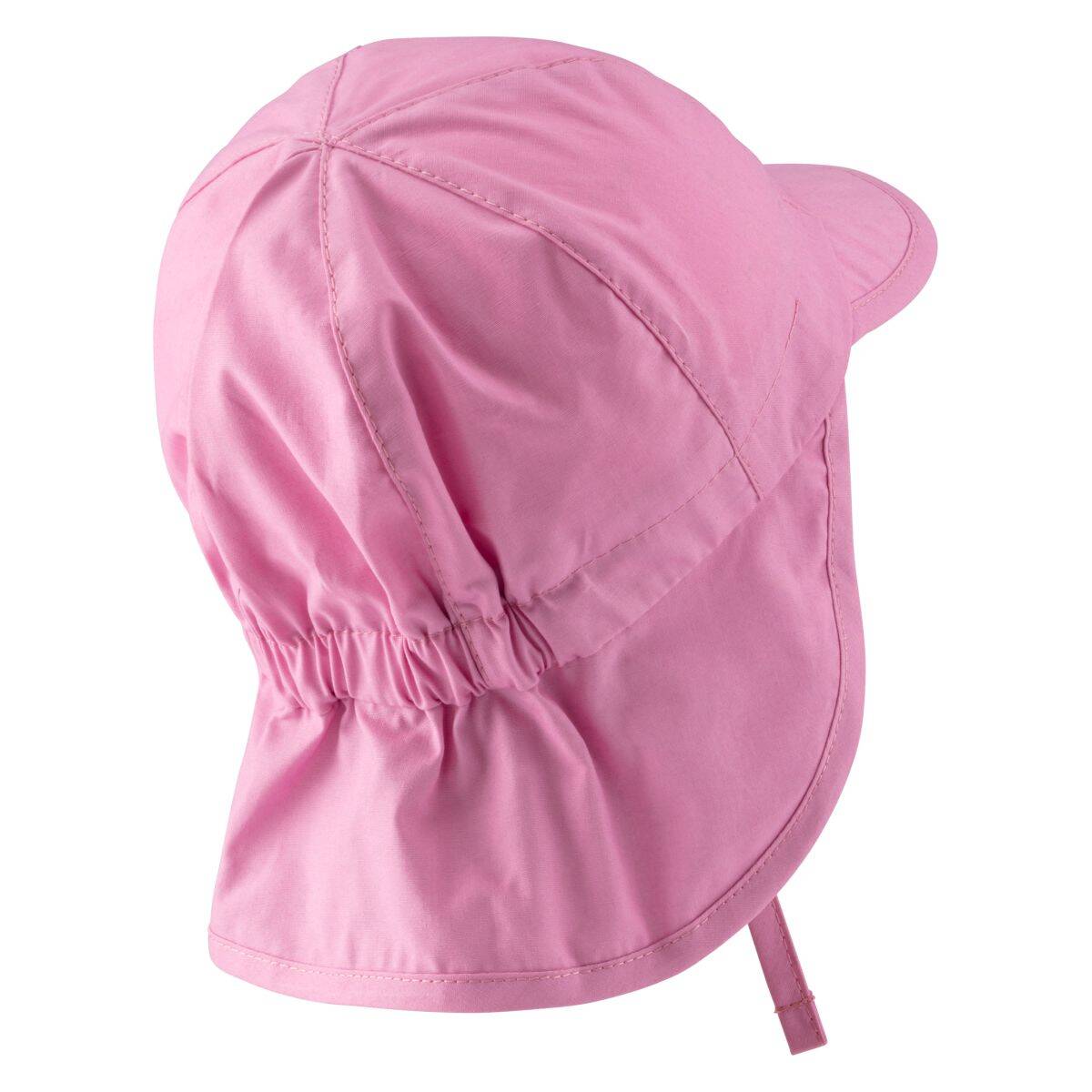 Sterntaler kapa z zaščito 1502025 737 D Roza 47