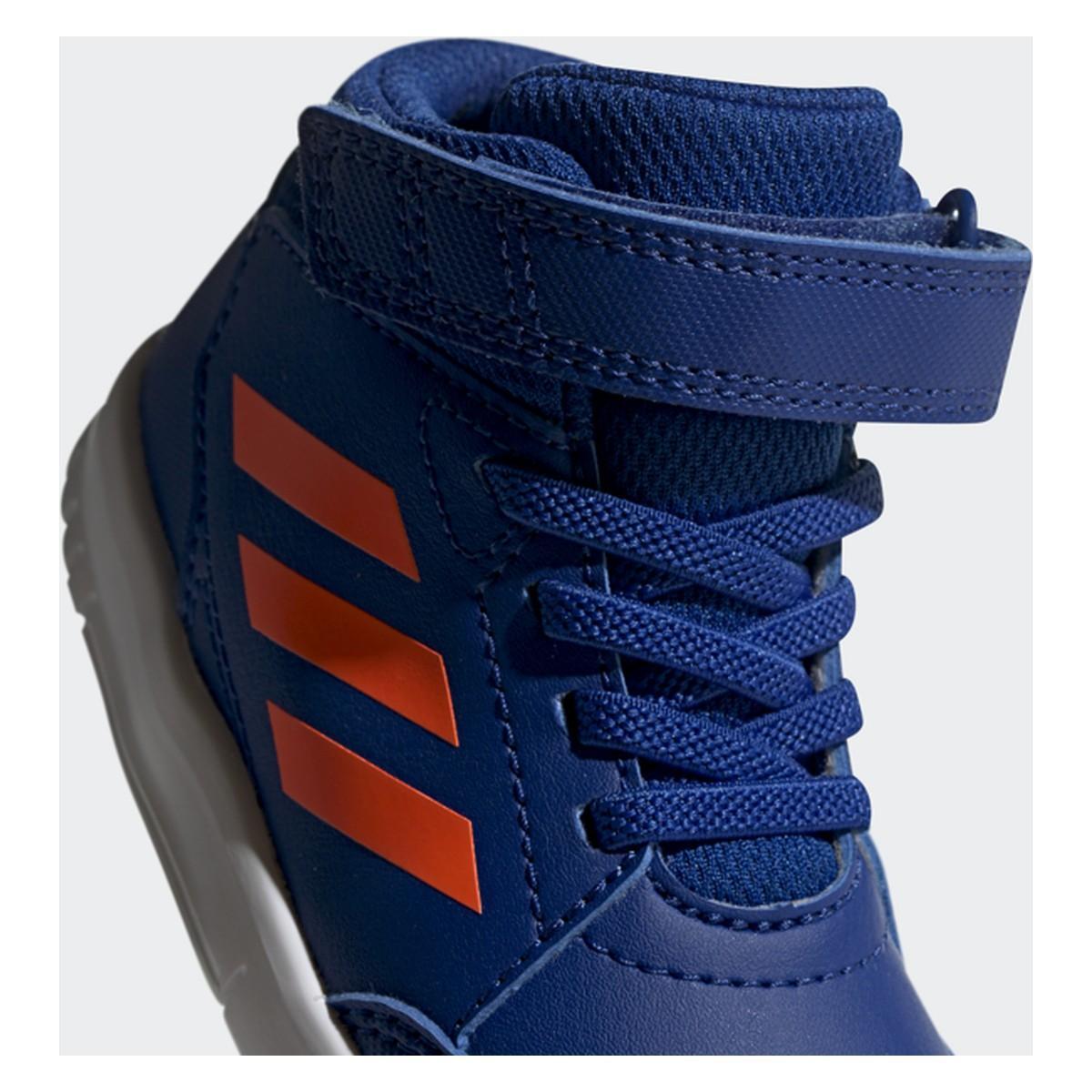 ADIDAS sportske tenisice AltaSport Mid I G27127 M plava 27 Baby