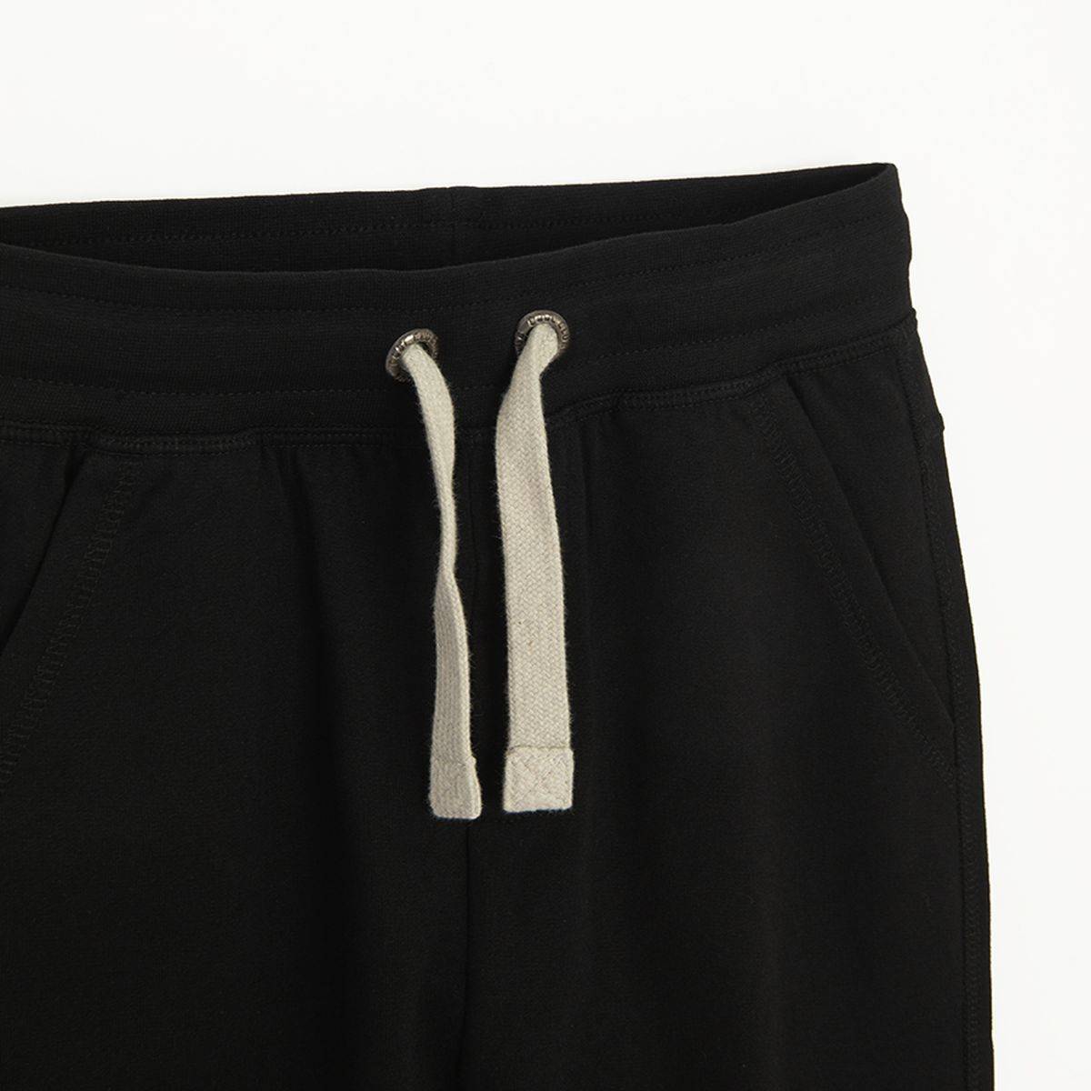 Cool Club hlače trenirka DH CCB2017464-P F Črna 116