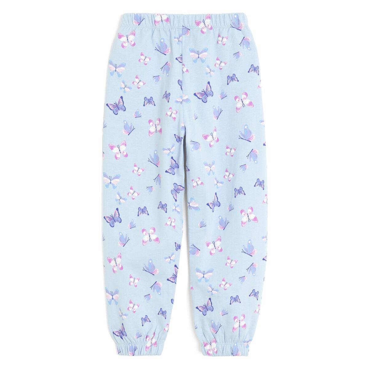 COOL CLUB trenirka DR DH CCG3011374-00 Ž Roza 110