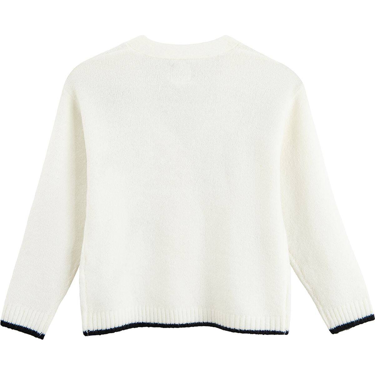 COOL CLUB vesta DR CCG3111118 Ž Bijela 116