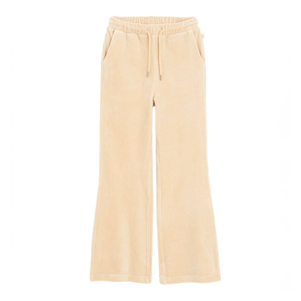 Cool Club hlače trenirka DH CCG3111781 D Bež 122