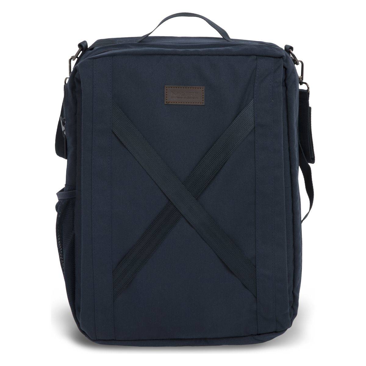 MAST Ruksak za potrepštine Cross X blueberry