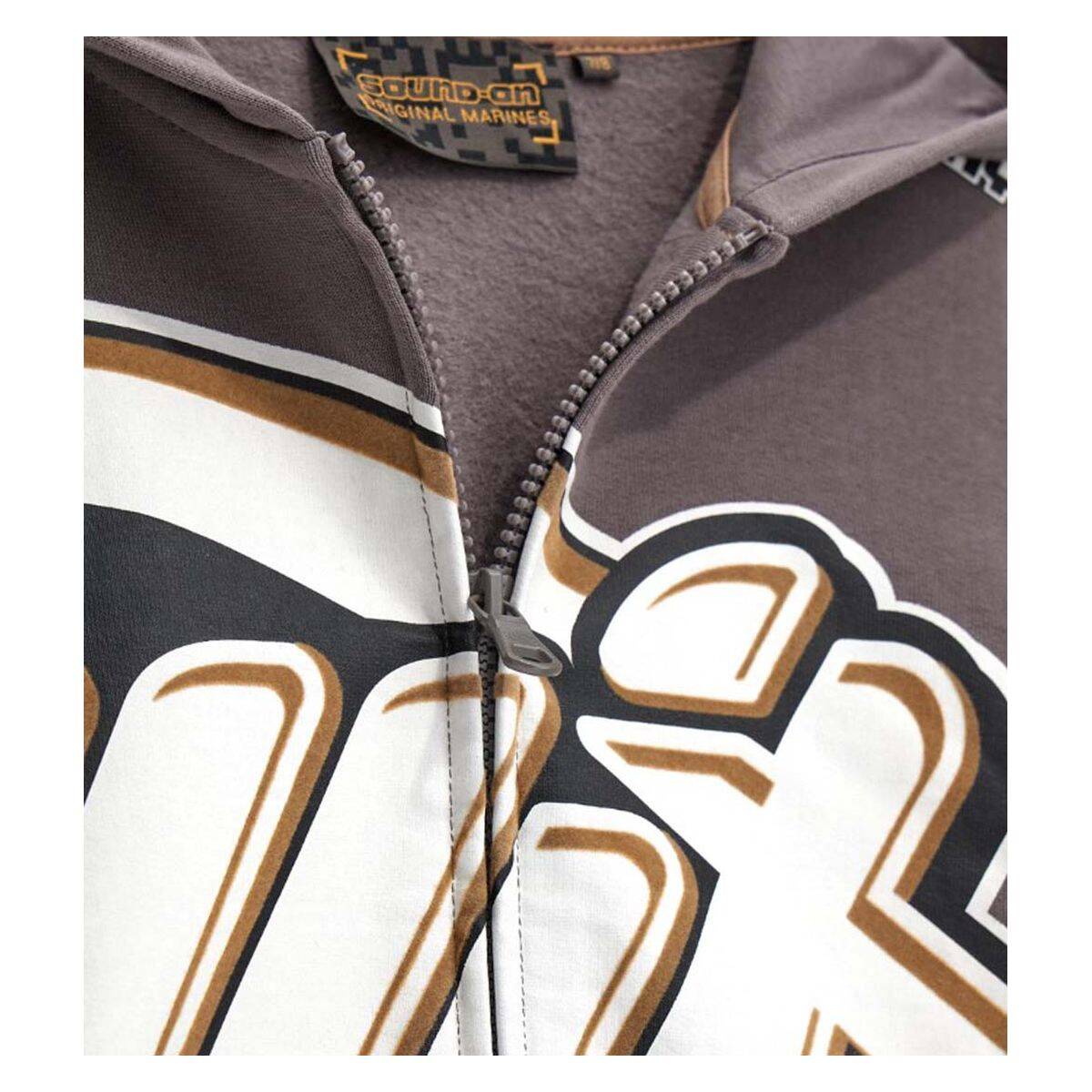 ORIGINAL MARINES vesta DR DEA2632B M Siva 152