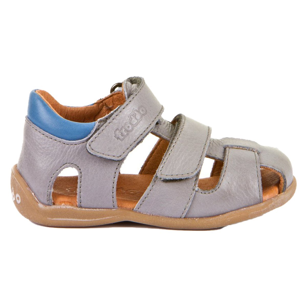 Froddo sandal G2150131 U siva 19