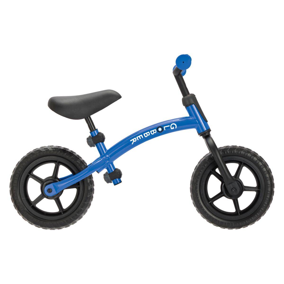 Globber kolo poganjalec Go Bike moder