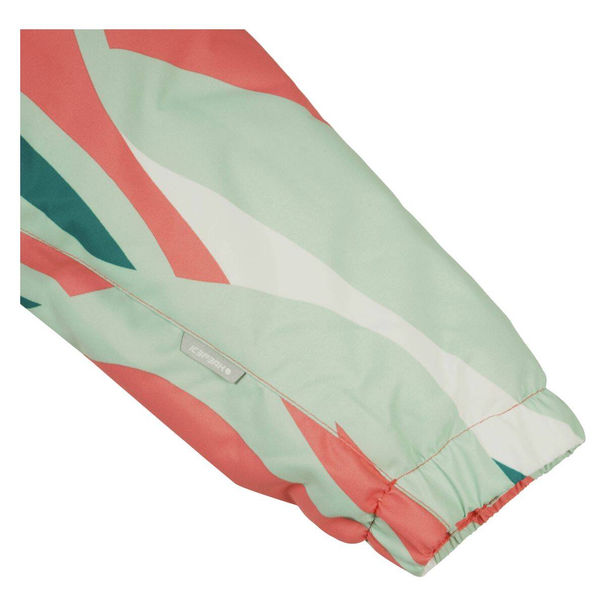 Icepeak ski jakna DR JAPERI KD D Zelena 104