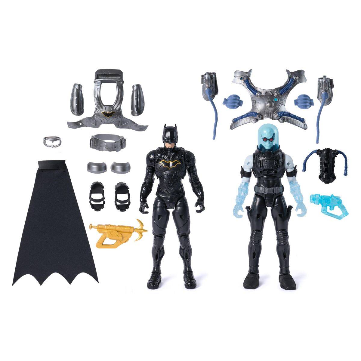 Batman Adventures Battle pack 30 cm