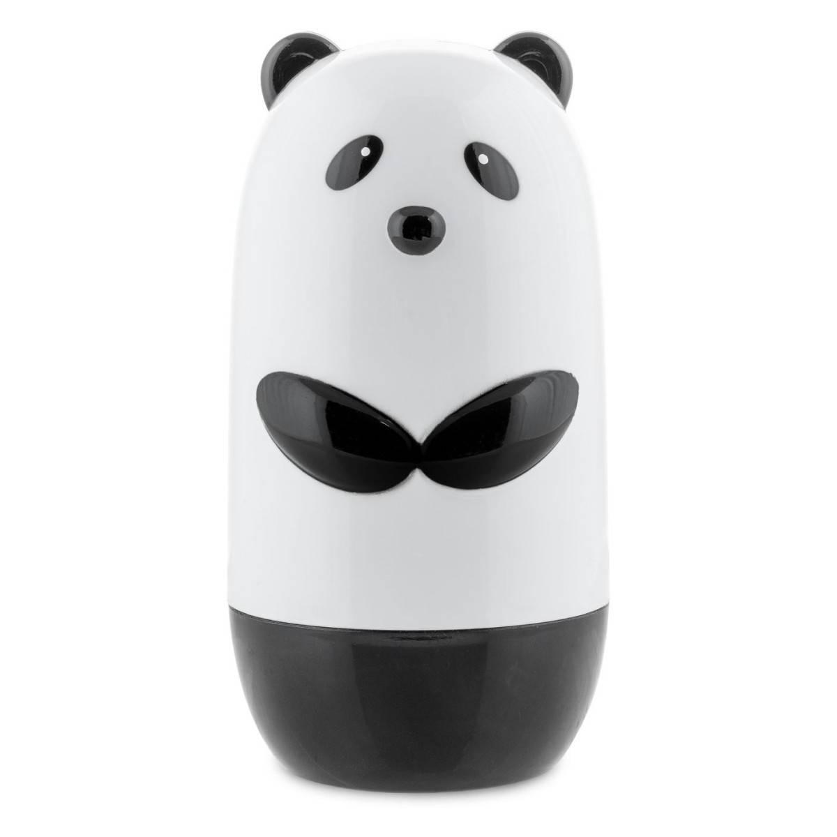 CHICCO komplet za njegu za njegu 4 u 1 panda white-black