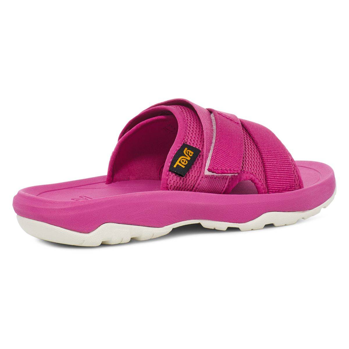 Teva natikač zunanji 1136231C C HURRICANE VERGE SLIDE RVL D pink 33-34