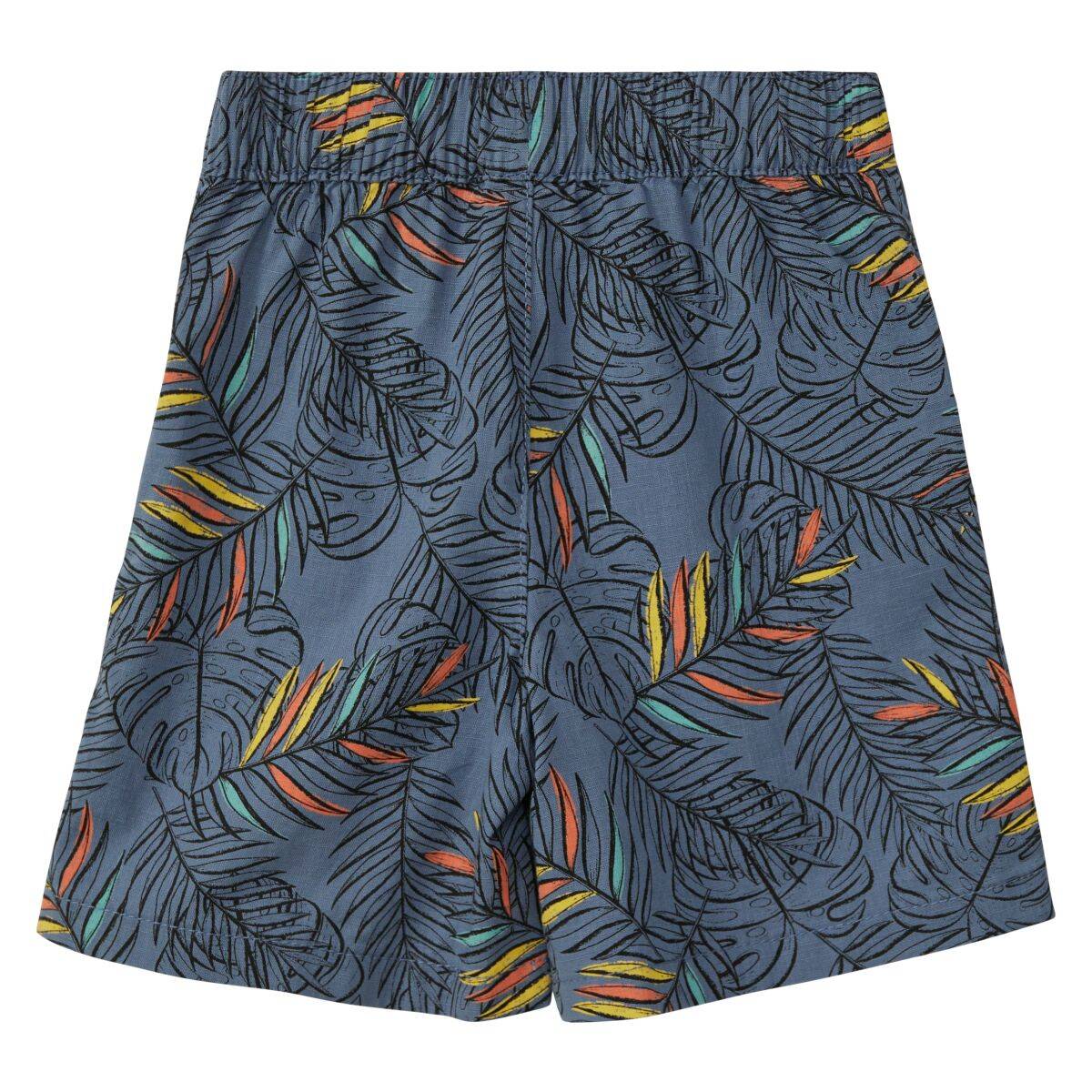 S.Oliver hlače KH 2164886 F Večbarvno 134