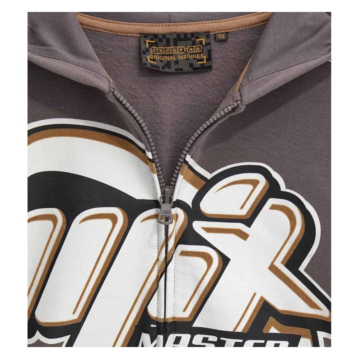 ORIGINAL MARINES vesta DR DEA2632B M Siva 152