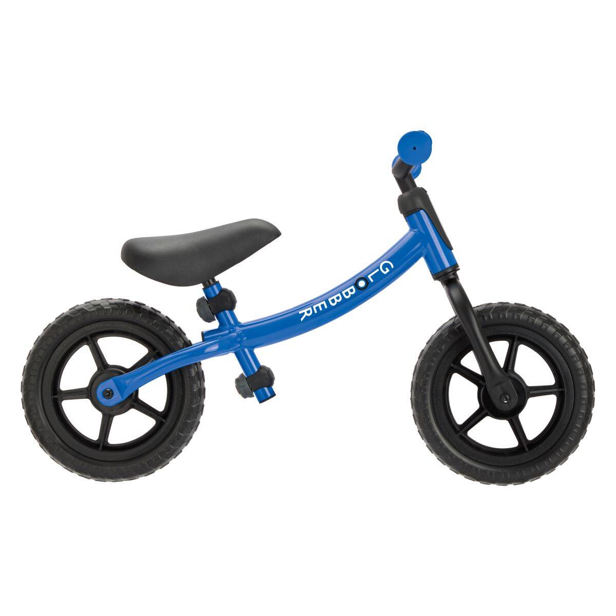Globber kolo poganjalec Go Bike moder
