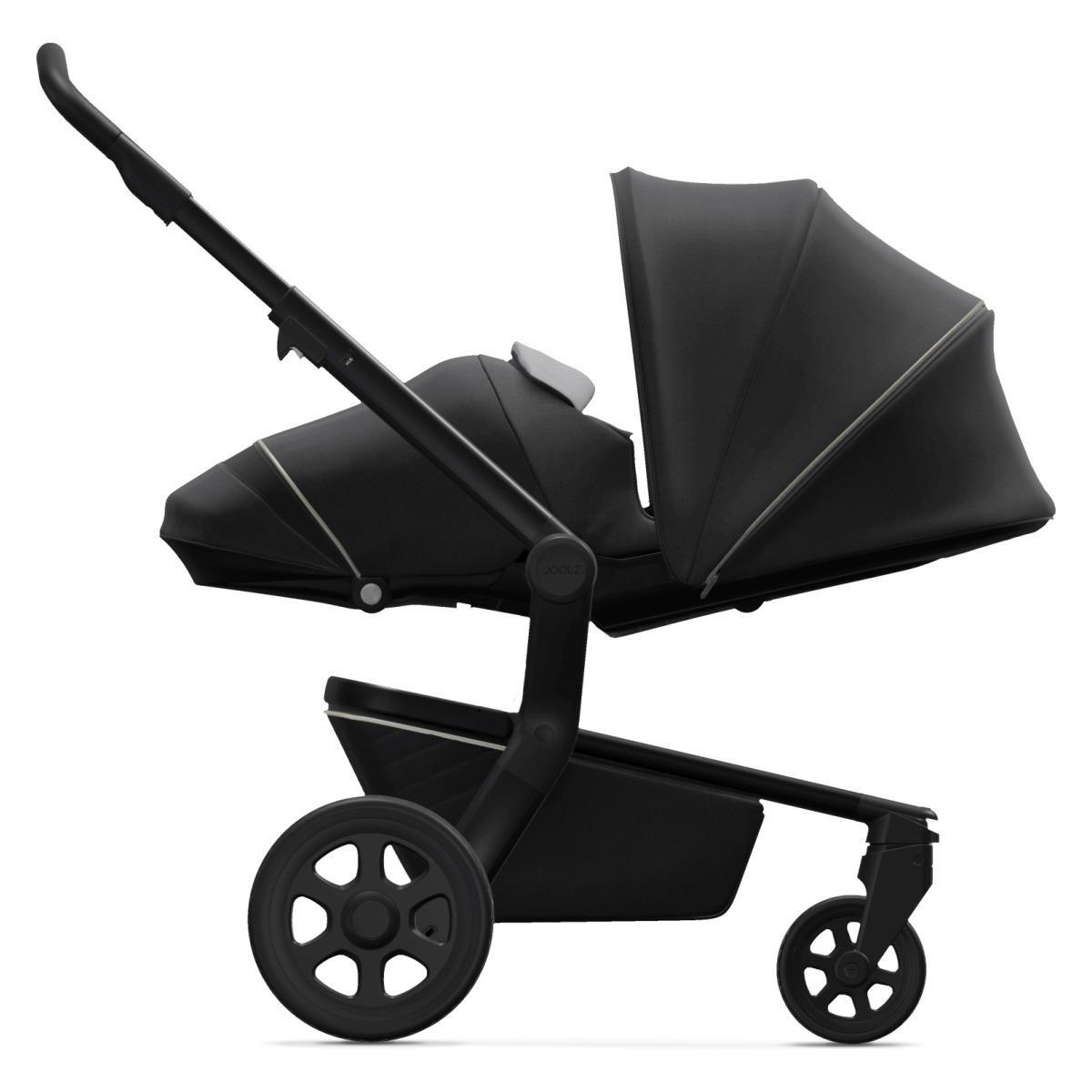 Joolz Košara za voziček cocoon Hub brilliant black