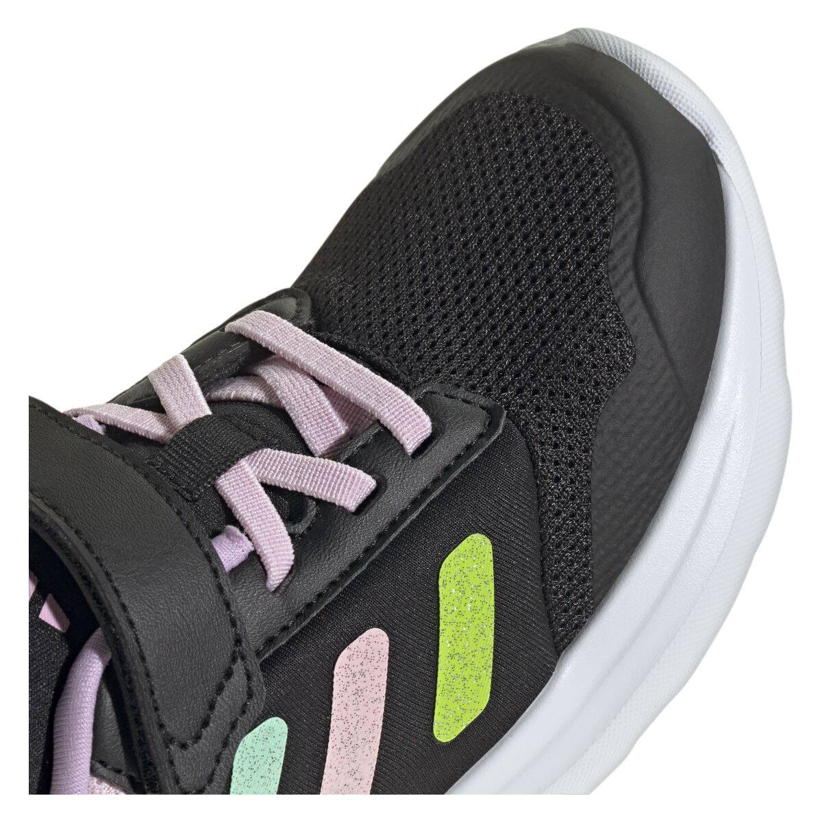 Adidas športni copat IH1052 Tensaur Run 3.0 EL D black 30