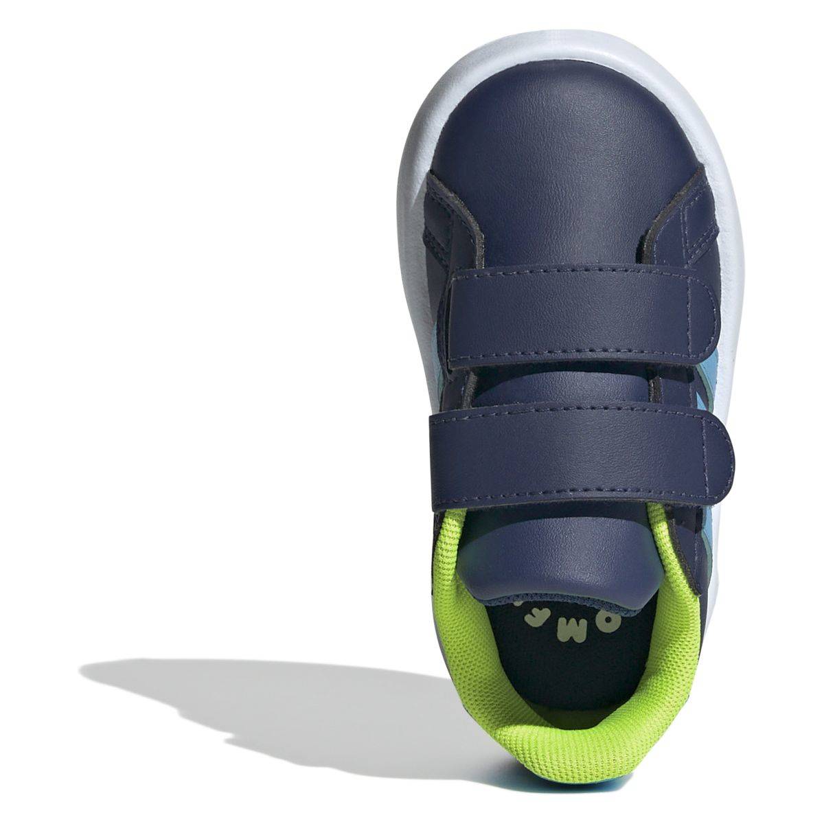 Adidas športni copat IH4885 GRAND COURT 2.0 CF I F blue 23