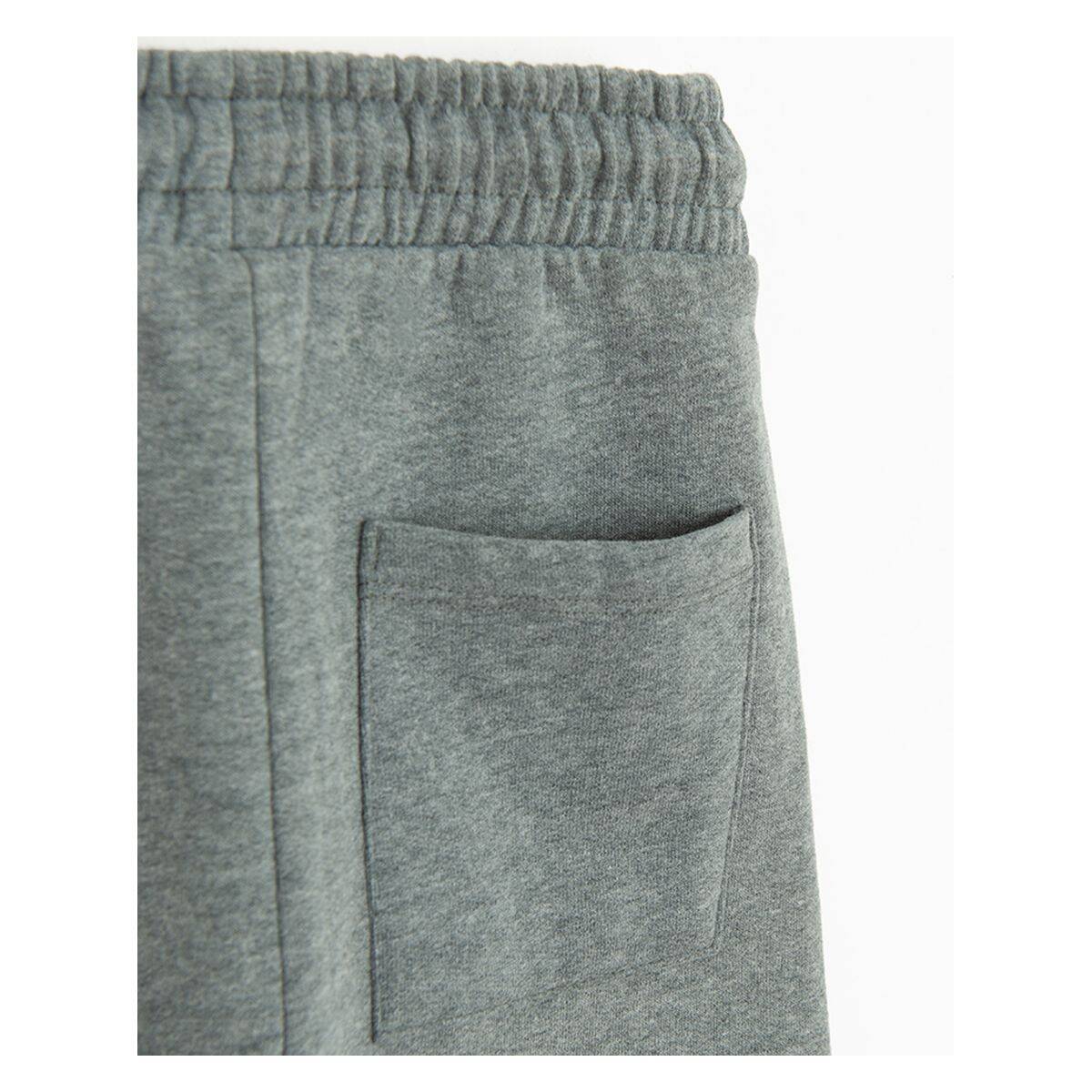 COOL CLUB hlače trenirka DH LCB3111802 SONIC M Siva 128