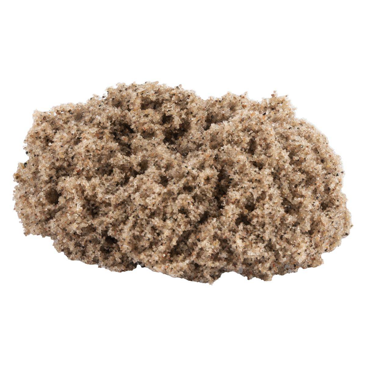 Kinetic sand kinetični pesek beach v vrečki 22903